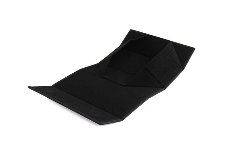 PVC And Velvet Inside Sunglasses Box